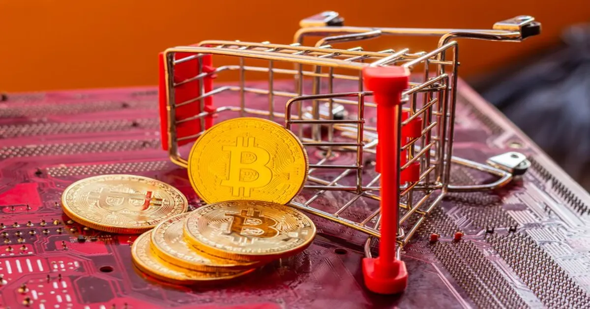FintechZoom.com Bitcoin news