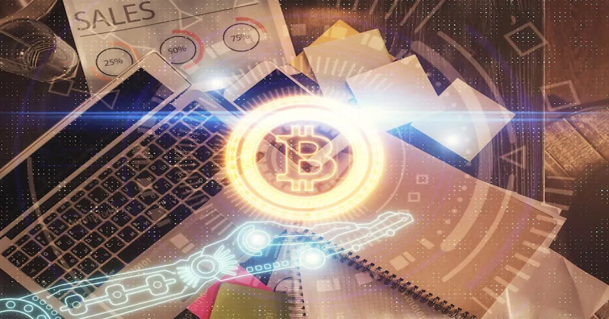 Fintechzoom.com Crypto ETF