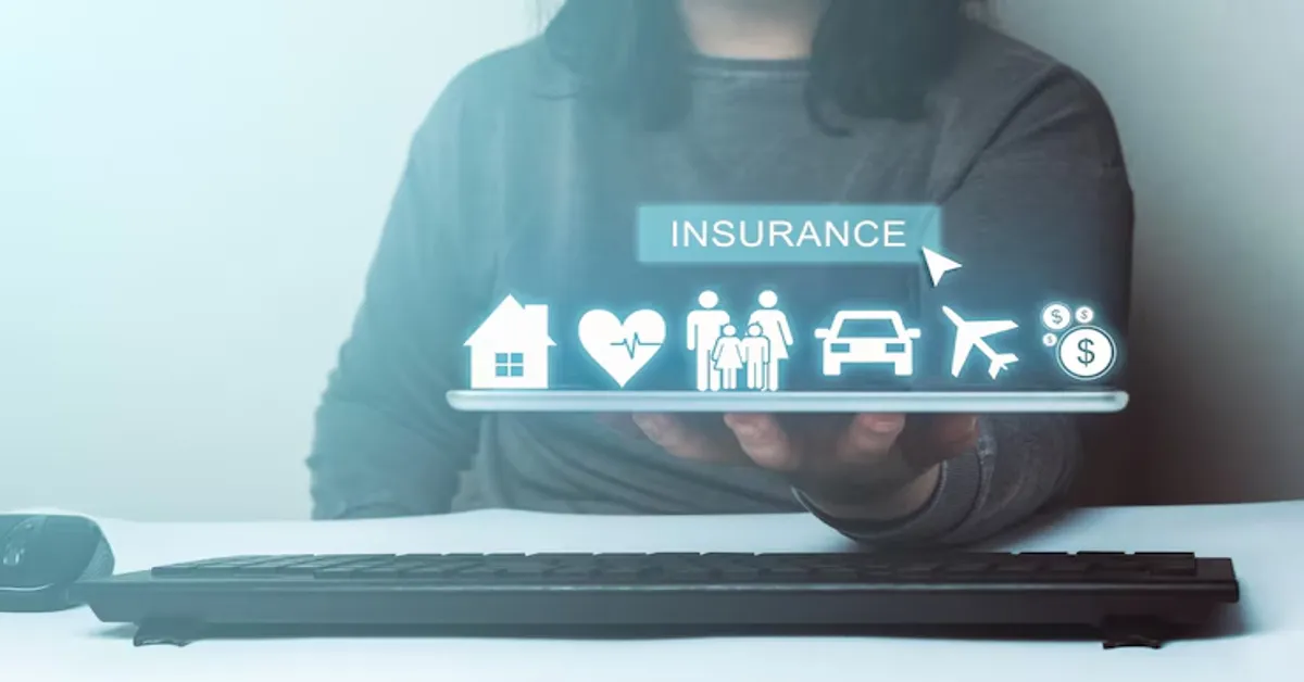 MyFastBroker Insurance Brokers
