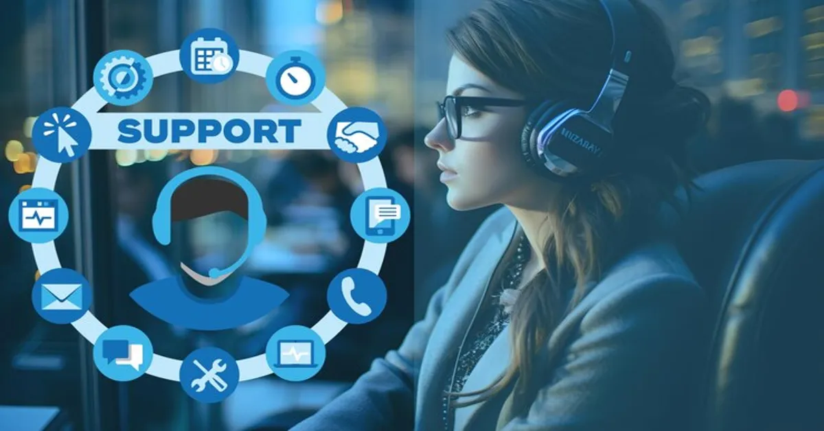 Unified Products and Services contact number