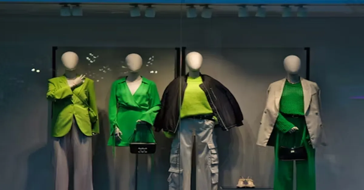 Webfreen com fashion