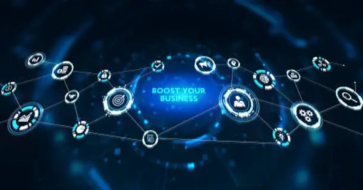 Boost Online Presence with Garage2Global