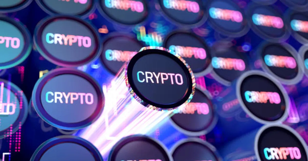 Ecryptobit.com Tokens