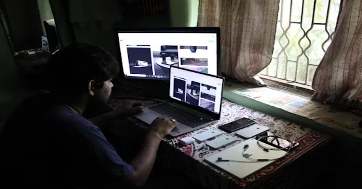 Free Laptop Yojana