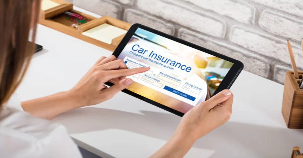 MyWebInsurance.com auto insurance
